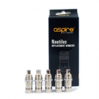 Aspire Nautilus/AIO/2S Coils